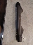 18578A2 Mercury Mariner Rear Bracket Assembly With Grommets Pre-owned. Fixed Price $45.00.