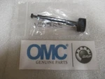 C53 Evinrude Johnson Omc 0328031 Choke Knob Oem New Factory Boat Parts. Fixed Price $11.07.