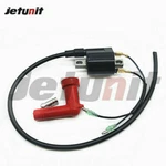 For Suzuki 115HP 140HP Outboard Ignition Coil 33410-94620 33440-94600 1986-2001. Fixed Price $39.51.