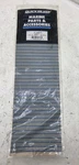 # 27-804076 Oem Mercury Mercruiser Quicksilver Exhaust Cover Gasket. Fixed Price $19.95.