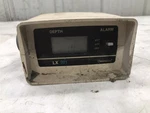 86 Cruisers Baron 170 Boat Datamarine Depth Sounder Alarm Display. Fixed Price $48.00.