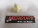 Y30 Genuine Mercury Quicksilver 11-817752A1 Prop Nut Oem New Factory Boat Parts. Fixed Price $9.84.