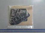 *new Oem* 0720 Mercury Quicksilver Decal Set 31-13722A13. Fixed Price $17.70.