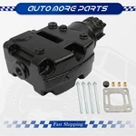 Marine Exhaust Manifold Kit For Sierra Mercruiser 4.3L V6 99746 44354 1985-2002. Fixed Price $118.00.