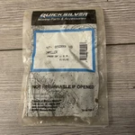 New Quicksilver Mercury Oem Impeller 47-85089-10. Fixed Price $18.99.
