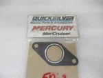 Q14C Mercury Quicksilver 27-835383 Insulator Gasket Oem New Factory Boat Parts. Fixed Price $7.70.
