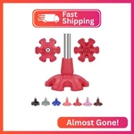 Supregear Cane Tip - Self Standing 6 Prong Support Rubber Base For Walking Stick. Fixed Price $14.18.
