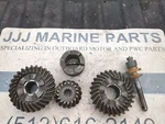 Mercury Mercruiser 43-96084 Forward Gear 43-92320 Reverse 17 Tooth Pinion. Fixed Price $65.99.