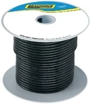 Seachoice Tinned Copper Marine Wire (color: Black, Size: 100', Option: 8 Awg). Fixed Price $192.65.