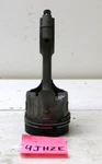 Genuine Oem Yanmar 4JH2E Piston And Connecting Rod. Fixed Price $400.00.