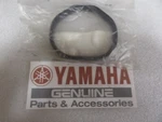 E14 Genuine Yamaha Marine 63P-41138-00 Exhaust Seal Oem New Factory Boat Parts. Fixed Price $11.60.