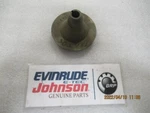 AA6 Omc Evinrude Johnson 0305411 Generator Pulley Oem New Factory Parts. Fixed Price $32.18.