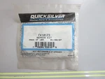 *new Oem* 0810 Mercury Quicksilver Repair Kit FK10123. Fixed Price $18.35.