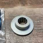 Quicksilver 85128A1 Thrust Washer Hubs Propeller Mercury Mercruiser 25HP. Fixed Price $34.76.