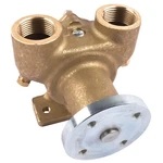 Fits Crusader Sherwood E35 220 270 305 350 & V6 Engines Raw Water Sea Pump 97179. Fixed Price $198.55.