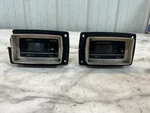 Chris Craft Commander 336 Boat Datamarine Depth Alarm Distance Meter LX201 LX50. Fixed Price $127.05.