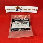 Nos Oem Quicksilver 23-52698 Sleeve Nip Mercury Lot Of Two (2). Fixed Price $14.99.