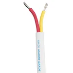 Ancor Safety Duplex Cable - 14/2 Awg Red/yellow Flat 500' 124550 Upc 09.... Fixed Price $289.62.