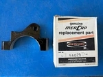 Quicksilver Mercury Oem Top Starter Motor Bracket Cover Part 56029T. Fixed Price $33.95.