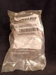 Mercury Quicksilver Parts Bag 56-8M0083248. Fixed Price $19.95.