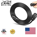 720106-1 Ec M3 14W10 Transducer Extension Cable For Humminbird Apex Solix Onix. Fixed Price $55.99.