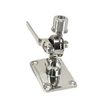 Whitecap Ratchet Antenna Mount 316 Stainless Steel S-1802C Upc 725060180218. Fixed Price $58.44.