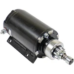 Starter For Evinrude Omc 586768 587045 10599640 5358; SAB0147. Fixed Price $145.33.