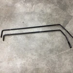 John Deere X485 Selective Control Levers M142259 M142263 043857. Fixed Price $30.00.