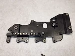 Evinrude Outboard 70HP 1987 Motor Components Electrical Bracket & Terminal Block. Fixed Price $10.49.
