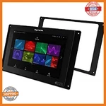 Raymarine Adaptor A80528 Plate, C/E12X Axiom 12, Blac. Fixed Price $155.16.