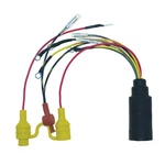 Mercury Mariner 70-90HP 3-CYL Looper 2-STROKE Motor Wiring Harness 84-41591A3. Fixed Price $125.25.