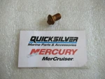 E95 Genuine Mercury Quicksilver 16-33299 Terminal Stud Oem New Factory Boat Part. Fixed Price $8.19.
