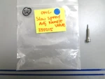 *new Oem* 0780 Omc Johnson Evinrude Slow Speed Adj. Needle Valve 0335015. Fixed Price $41.95.