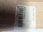 Westerbeke Marine Sea Water Pump Part# 37431. Fixed Price $300.00.