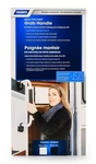 Camco 42198 Fold Away Grab Handle Short White. Fixed Price $44.83.