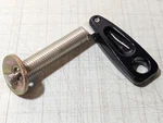 Genuine Mercury Outboard Thumb Screw 10-92767A3 New Oem Clamp. Fixed Price $54.97.