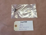 New Yamaha Insulator, 66K-14271-00-00, KWR838. Fixed Price $30.00.