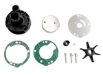 Mercury 42431M Genuine Oem 20 25 30 Hp Outboard Water Pump Impeller Repair Kit. Fixed Price $63.95.