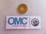 Y13 Genuine Omc/volvo Penta 191940 Washer Oem New Factory Boat Parts. Fixed Price $5.46.