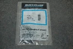 New Genuine Mercury Quicksilver 814386 Wear Pad - Oem Factory Marine Parts. Fixed Price $12.50.