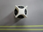 *new Oem* 0820 Omc Johnson Evinrude Adjustment Knob 0205231. Fixed Price $26.63.