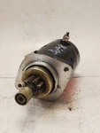 Hitachi Starter For Nissan Engine Pn 18-6418 S114-415. Fixed Price $179.99.