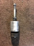 MP1491 Suzuki DF50 Upper Mounts 54130-87J21 W/bolts 2001 DF40. Fixed Price $23.35.