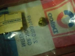 Volvo Penta 856280 Primary Jet Oe From Ac Delco Brand New Very Fast Shipping!!!!. Fixed Price $8.99.