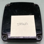 Mercury Quicksilver 57765 Rear Cover Dsh Hsng Gear Asm. Fixed Price $31.34.
