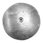 Cmp Group Rudder Anode (1-7/8' Trim-tab- CMR01. Fixed Price $5.93.