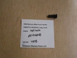 22-94848 Mercury 1996 40HP 40ELPTO Telltale T53. Fixed Price $9.99.