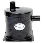 Centek 1500027 Vernalift 2" Side-in Top-out Exhaust Muffler. Fixed Price $387.38.