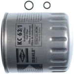 Fuel Filter Mahle Kc 63/1D. Fixed Price $12.36.