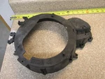Johnson / Evinrude Ficht Flywheel Cover 0437628 0439751. Fixed Price $135.00.